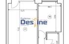 Silk District Apartament 2 camere 51 mp mobila utilat modern parcare b - 2