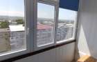 Apartament 2 camere,D, etaj 8 cu lift nou,zona centrala_Liceu Eminescu - 4