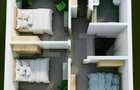 Duplex premium P+1 | 4 camere 97 mp | Dancu - 5