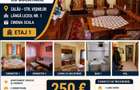 De inchirat 3 camere central pret 250euro - 5