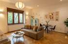 Apartament 2 camere, la casă de închiriat | 90 mp | Sub Arini | Sibiu - 1