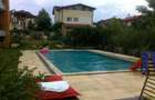 Amazing 3 bedroom apartment with lake view in residential compound - 18