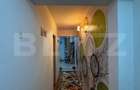 Apartament cu 2 camere, etaj 1, balcon inchis de 5 mp - 4