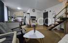 Apartament cu 3 camere decomandat în Terezian - 2