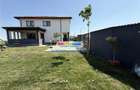 Vila P 1E,terasa, piscina, curte, 0 Costuri ergetice, Ulmi - - 2