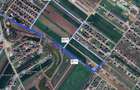 Teren Construcții intravilan de 492 mp, în Berceni - 5