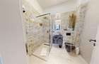 Penthouse de vanzare, terasa de 120 mp, mobilat si utilat confort lux - 16