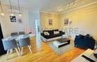 Apartament cu 2 camere semidecomandat în Jiului - 8