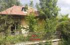 Teren in Breaza 1160 mp --49.900e - 2