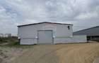 Spațiu industrial, de 800 mp, în Podari - 1