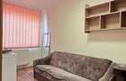 Apartament cu 3 camere, etaj 4, mobilat, zona CENTRU - BUIUM; - 8