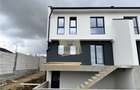 Casa cu 4 camere 2 bai si 300 mp teren in zona Calea Cisnadiei - 18