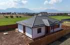 Casă individuală cu 4 camere cu Teren 500 Mp în Tărlungeni - 1