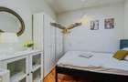 Apartament cu 2 camere nedecomandat în Central - 1