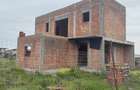 Vand teren+ casa la ro?u - 9