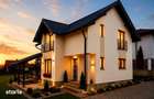 Casa cu etaj 110 mp teren 500 mp in Corunca - 7