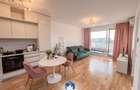 Apartament cu 2 camere semidecomandat în 1 Mai - 1
