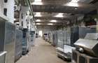 Spațiu industrial, de 4,000 mp, în Băneasa - 4