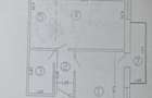 Apartament cu 2 camere decomandat în Fundeni - 9