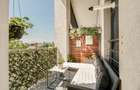 Apartament cu 2 camere decomandat în Dămăroaia - 7