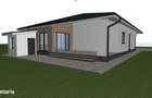 Teren 980 mp cu proiect de casa inceputChi?irid, la 15 min de Oradea - 7