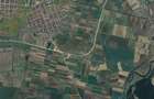 Teren agricol extravilan de 40600 mp, în Giroc - 3