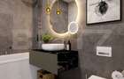 Apartamente 2 camere, 54 mp, zona Unirii - 3