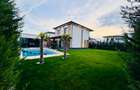 Vilă individuală de vânzare  – 5 Camere, 4 Băi, Teren 800 mp, Piscină Încălzită - 3