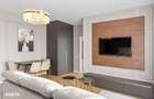 Apartament 2 camere, 70 mp, caramida, lift, incalzire pardoseala - 6