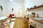Apartament cu 3 camere decomandat în P-ța Victoriei - 4