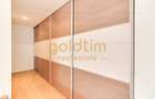 Penthouse spectaculos 4 camere 462mp, terasa,bloc boutique,Soseaua Nordului - 25