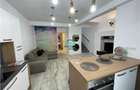 Apartament cu 3 camere decomandat în Central - 1