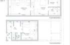 Apartament cu 3 camere decomandat în Tractorul - 7
