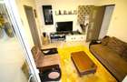 Apartament cu 3 camere semidecomandat în City Park Mall - 2