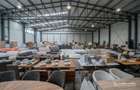 Spațiu industrial, de 910 mp, în Florești - 3