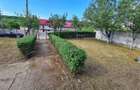 Casă cu 3 camere în Teslui - 2