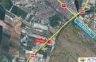 Spațiu industrial, de 2,975 mp, în Centura Nord - 5