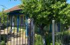 Casa la ?ara cu teren 3922 m2 cu ie?ire pe 2 strazi in Baneasa, judetul Giurgiu - 3