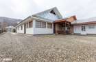 Casa P+M, teren 1500 mp + Afacere de Vanzare, com. Blagesti - 15