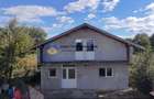 Casă individuală cu 2 camere cu Teren 1240 Mp în Girov - 2