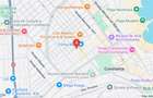 Apartament cu 3 camere decomandat în Central - 1