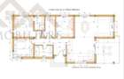 Casa la rosu, 3 dormitoare , Satu Nou de Jos - 5