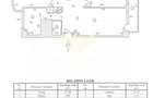 Apartament cu 3 camere decomandat în Clucerului - 9