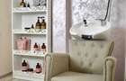 Inchiriere post lucru/ scaun frizer/ coafor/ make-up si cosmetica - 1