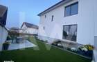 Casa 4 camere de vanzare 117 mpu teren liber 230mp Sibiu in Sura Mica - 11