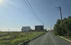 Teren Construcții de 1000 mp, în Exterior Nord - 1