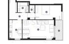 Apartament cu 2 camere decomandat în Străulești - 6