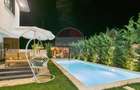 Vila Smart Premium de vanzare - Piscina Incalzita