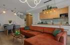Apartament cu 2 camere decomandat în Est - 1