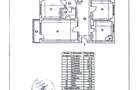 Apartament cu 4 camere decomandat în Basarabia - 1